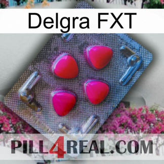 Delgra FXT 13